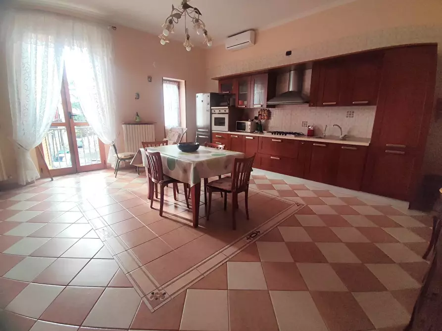 Immagine 3 di Casa indipendente in vendita  in Vico PRINCIPATO a San Severo