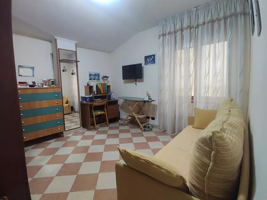 Immagine 14 di Casa indipendente in vendita  in Vico PRINCIPATO a San Severo