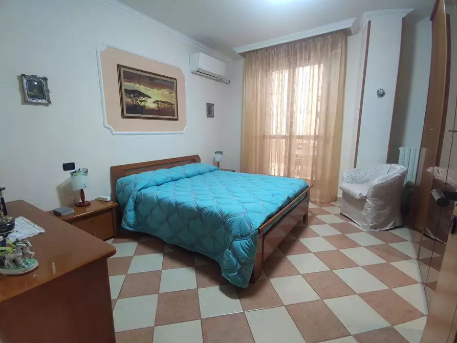 Immagine 10 di Casa indipendente in vendita  in Vico PRINCIPATO a San Severo