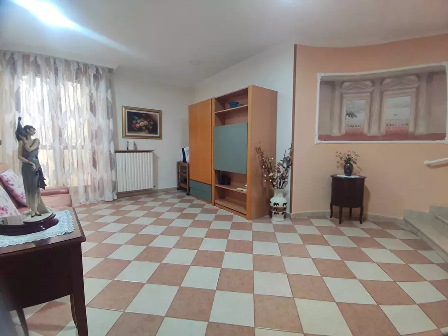 Immagine 7 di Casa indipendente in vendita  in Vico PRINCIPATO a San Severo