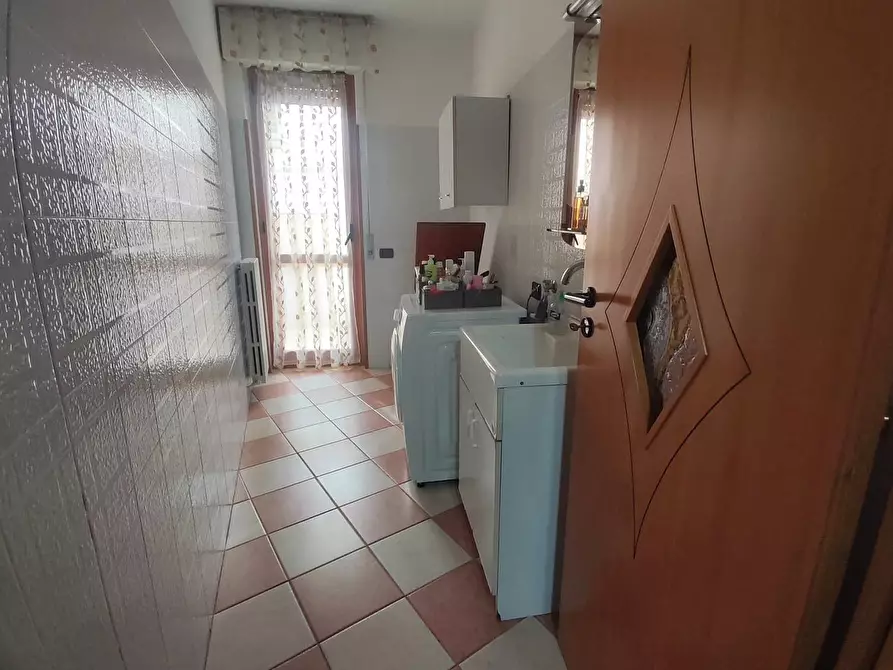 Immagine 16 di Casa indipendente in vendita  in Vico PRINCIPATO a San Severo