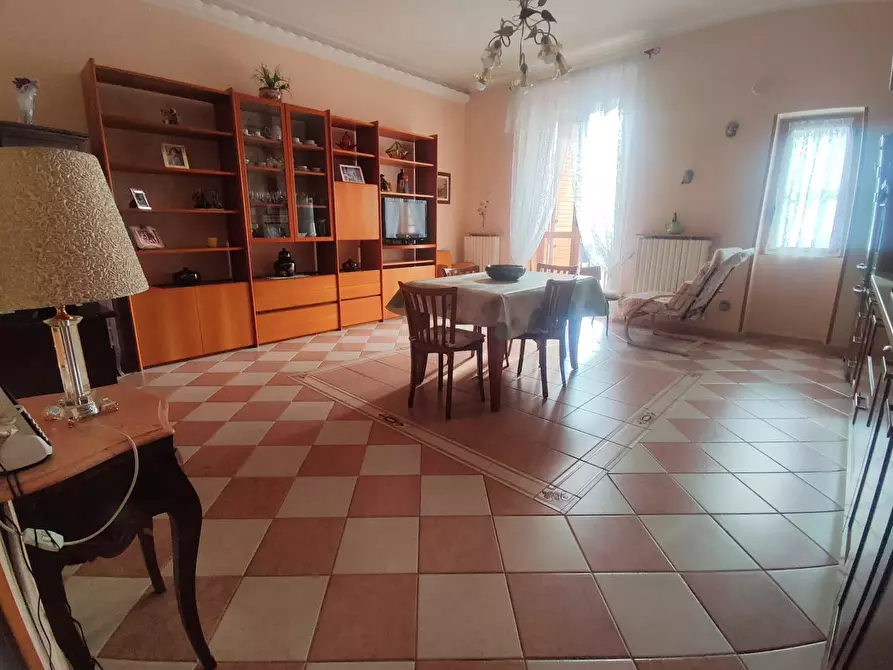 Immagine 4 di Casa indipendente in vendita  in Vico PRINCIPATO a San Severo