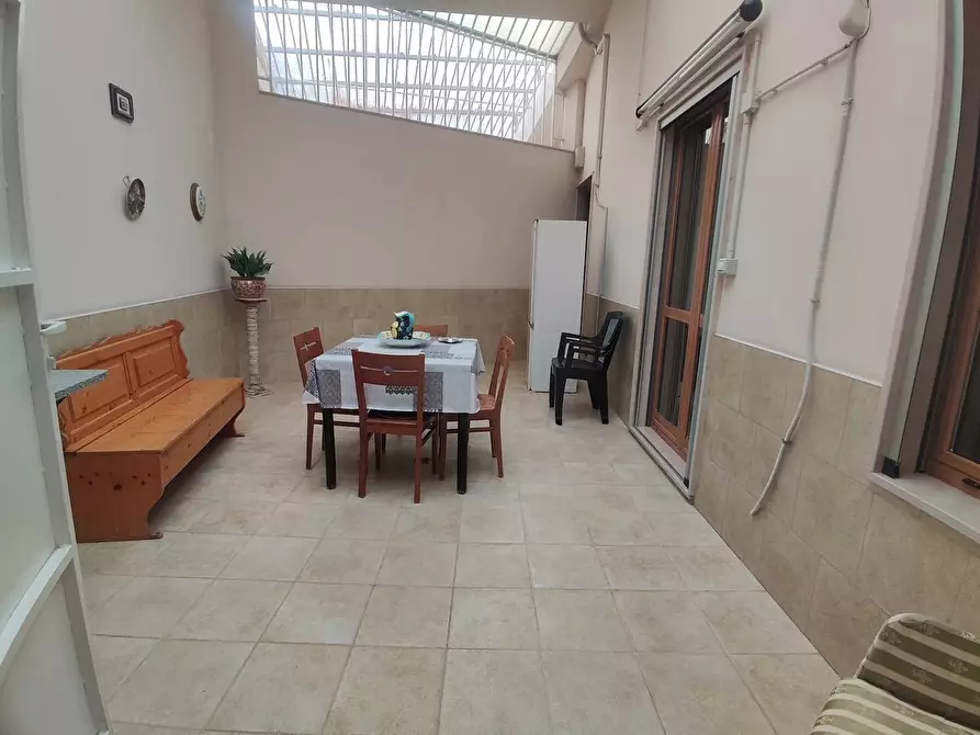 Immagine 12 di Casa indipendente in vendita  in Vico PRINCIPATO a San Severo