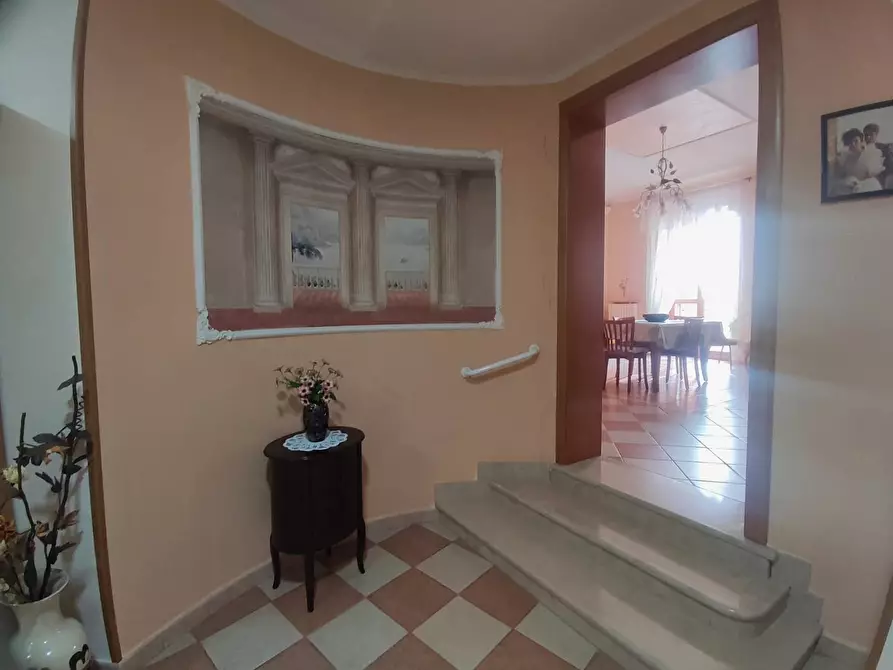 Immagine 1 di Casa indipendente in vendita  in Vico PRINCIPATO a San Severo