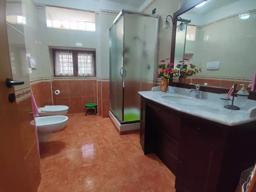 Immagine 13 di Casa indipendente in vendita  in Vico PRINCIPATO a San Severo