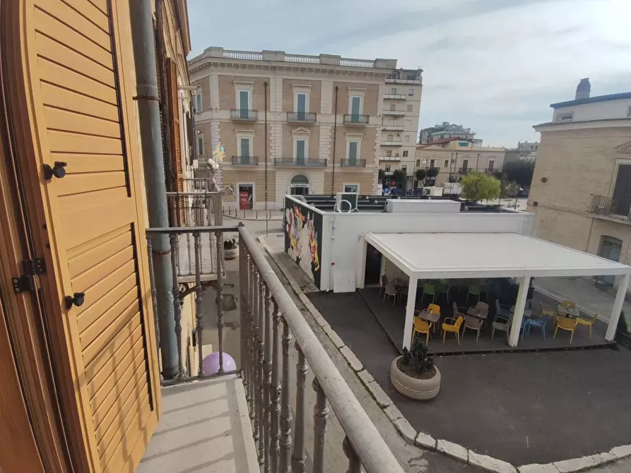 Immagine 17 di Casa indipendente in vendita  in Vico PRINCIPATO a San Severo