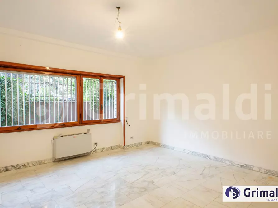 Immagine 27 di Appartamento in vendita  in Via del Serafico a Roma