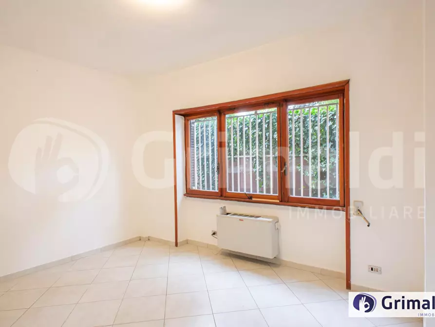 Immagine 16 di Appartamento in vendita  in Via del Serafico a Roma
