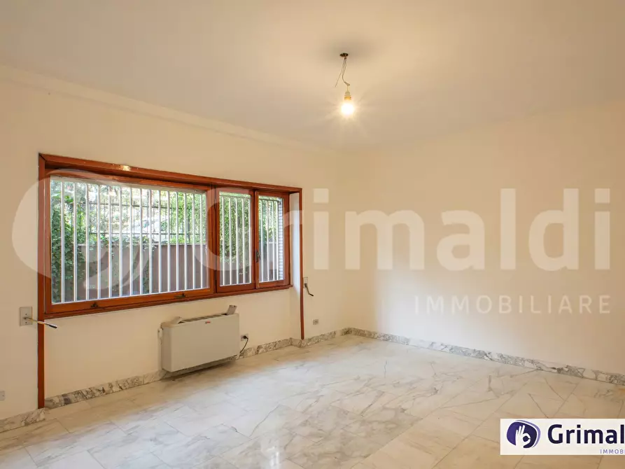 Immagine 31 di Appartamento in vendita  in Via del Serafico a Roma