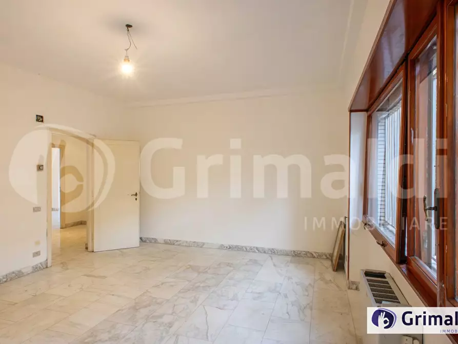 Immagine 29 di Appartamento in vendita  in Via del Serafico a Roma