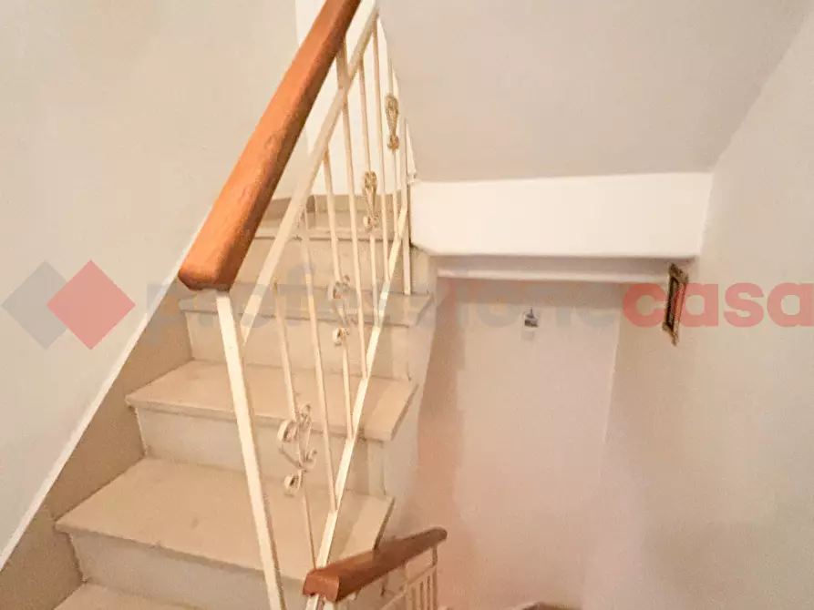 Immagine 8 di Appartamento in vendita  in Via Vittorio Emanuele, 10 a Vico Nel Lazio