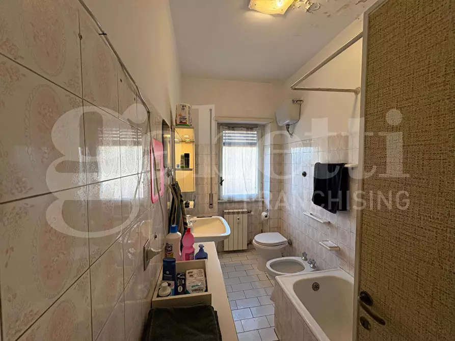 Immagine 39 di Appartamento in vendita  in Via Carlo Pascal, 10 a Roma