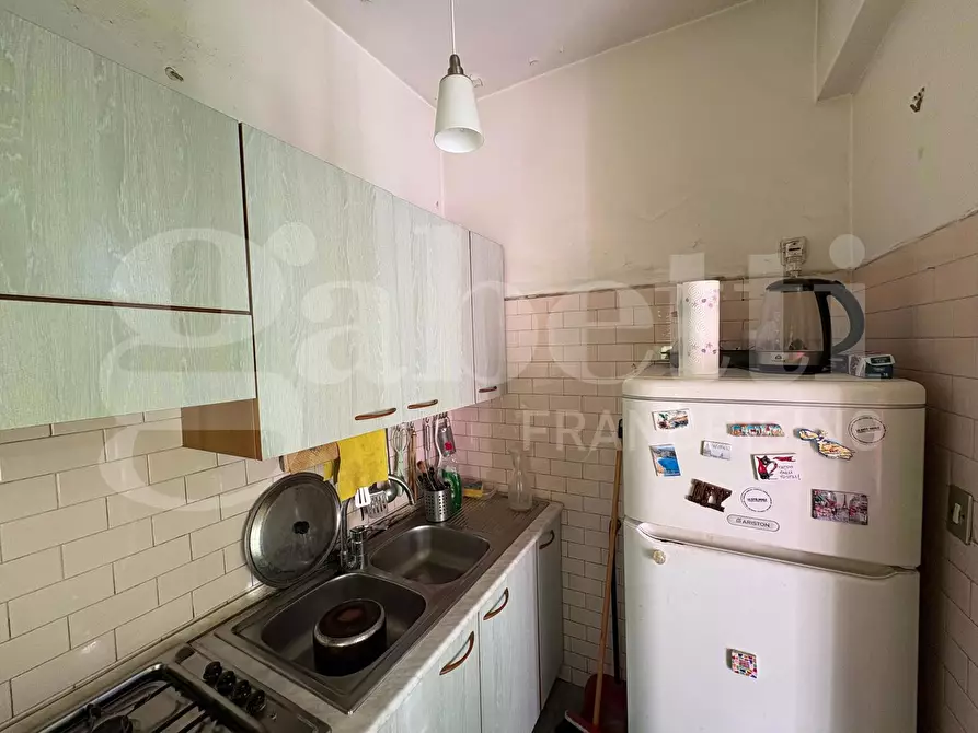 Immagine 9 di Appartamento in vendita  in Via Carlo Pascal, 10 a Roma