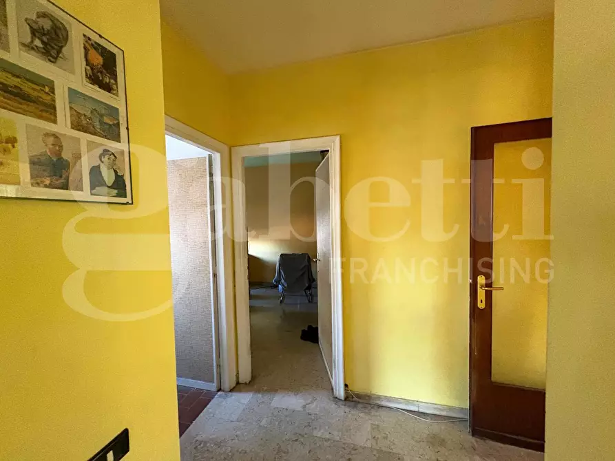 Immagine 20 di Appartamento in vendita  in Via Carlo Pascal, 10 a Roma