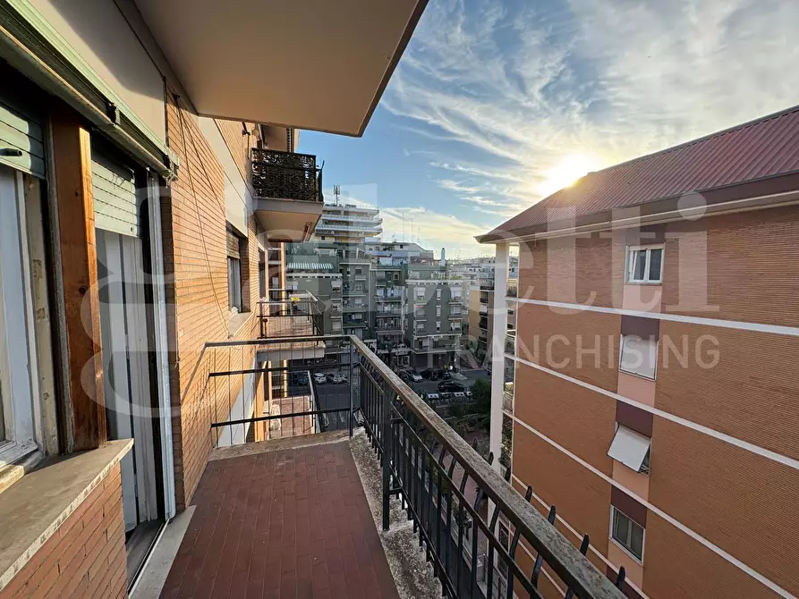 Immagine 12 di Appartamento in vendita  in Via Carlo Pascal, 10 a Roma