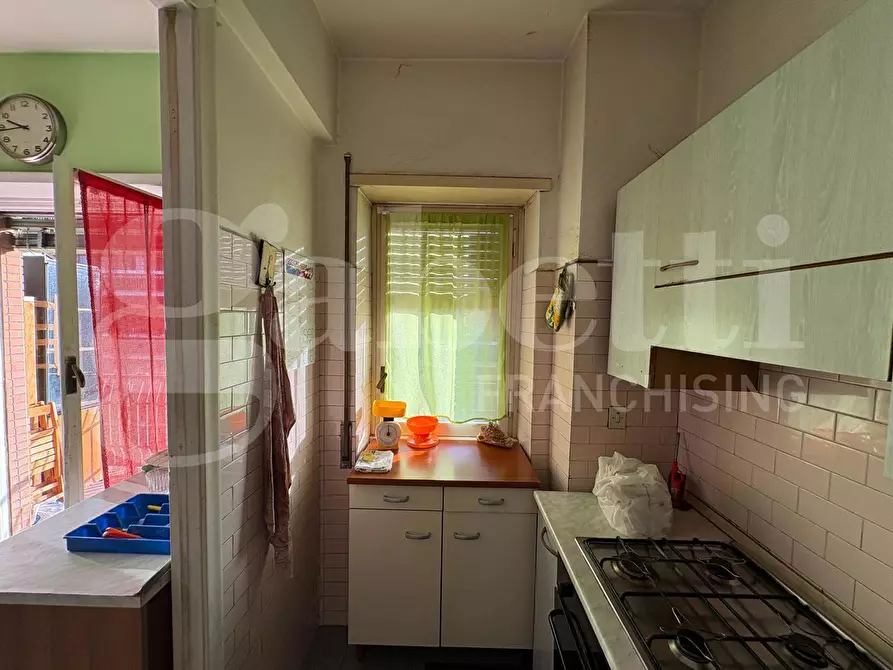 Immagine 10 di Appartamento in vendita  in Via Carlo Pascal, 10 a Roma