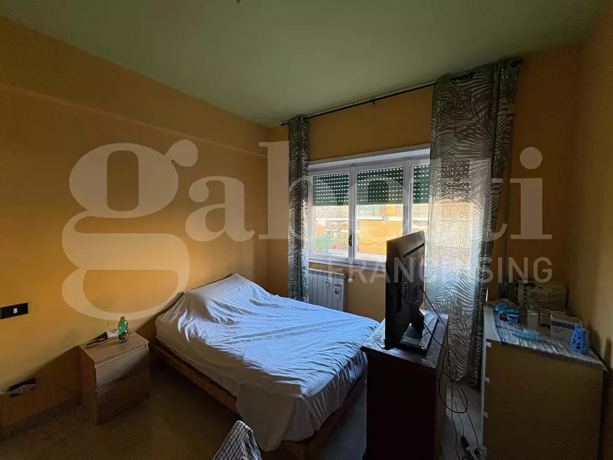 Immagine 33 di Appartamento in vendita  in Via Carlo Pascal, 10 a Roma