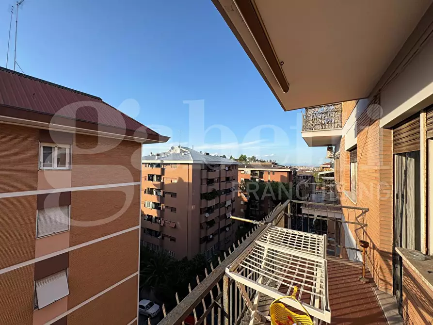 Immagine 23 di Appartamento in vendita  in Via Carlo Pascal, 10 a Roma