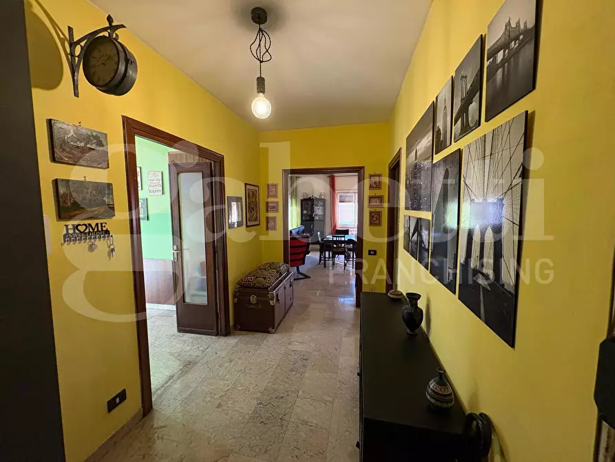 Immagine 4 di Appartamento in vendita  in Via Carlo Pascal, 10 a Roma