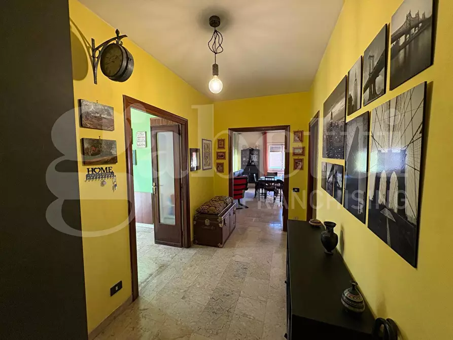 Immagine 3 di Appartamento in vendita  in Via Carlo Pascal, 10 a Roma