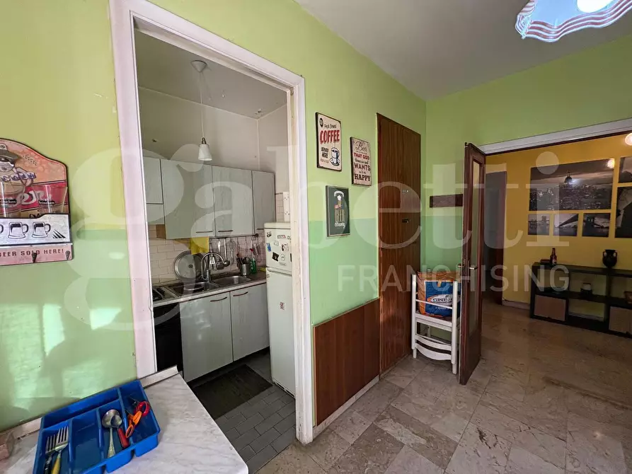 Immagine 8 di Appartamento in vendita  in Via Carlo Pascal, 10 a Roma