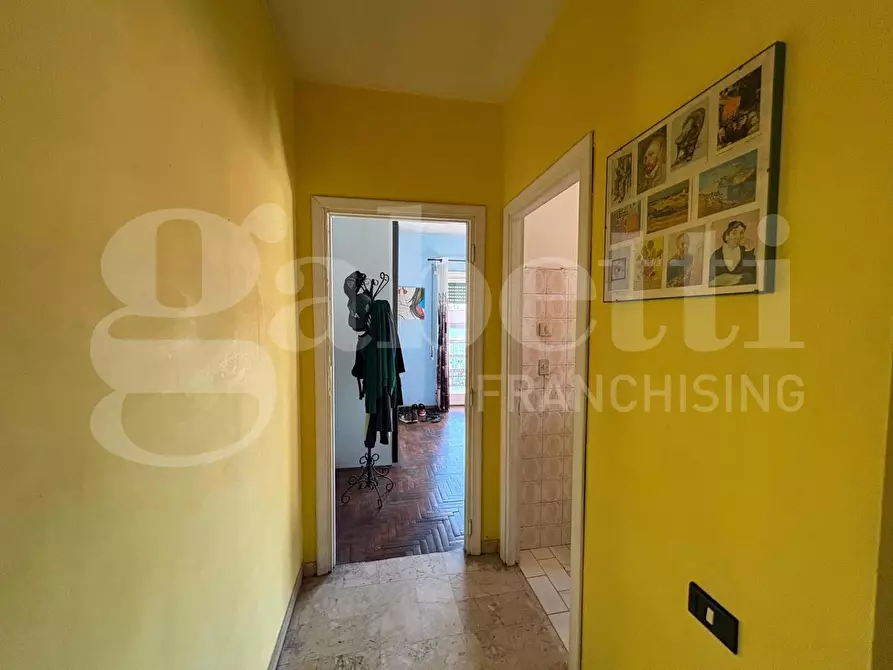 Immagine 21 di Appartamento in vendita  in Via Carlo Pascal, 10 a Roma