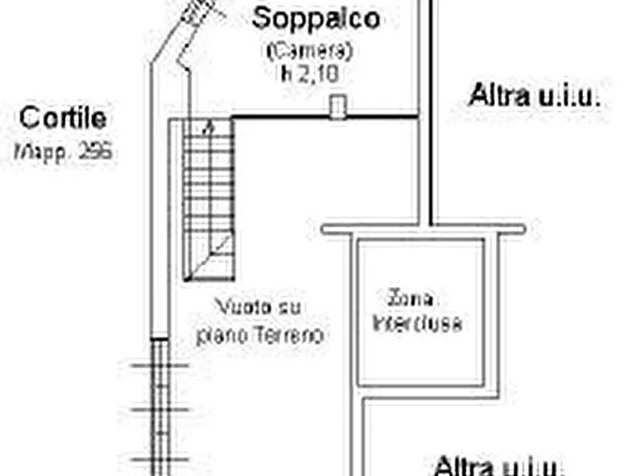 Immagine 17 di Appartamento in vendita  in Via dei gracchi a Milano