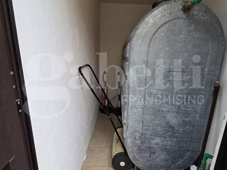 Immagine 4 di Villa in affitto  in Via Porto Rhoca, 109 a Squillace