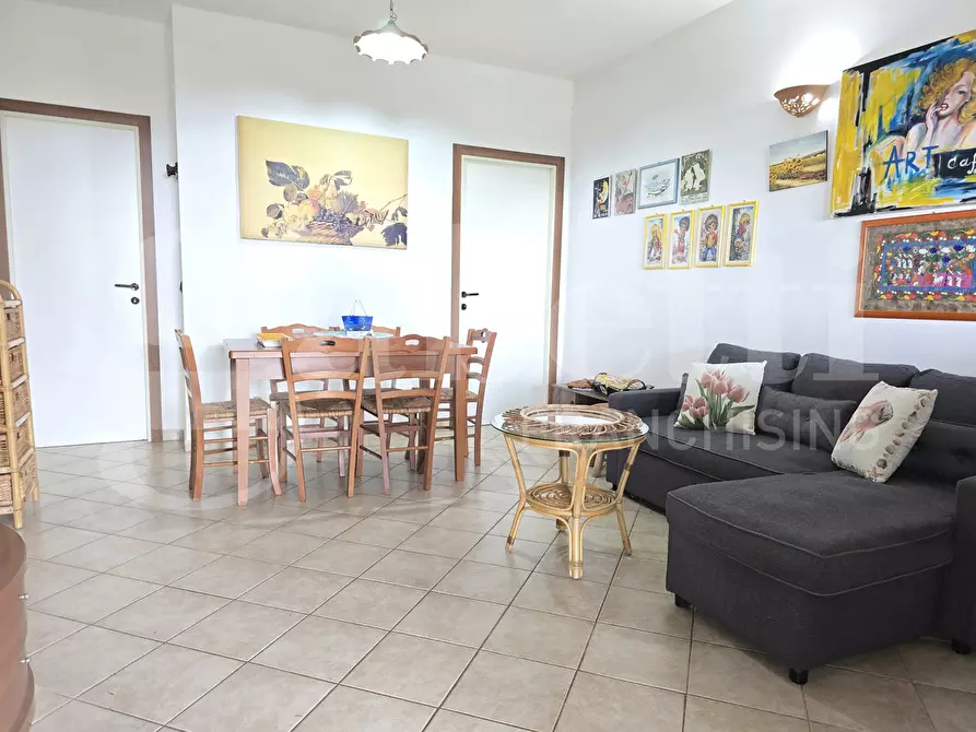 Immagine 7 di Villa in affitto  in Via Porto Rhoca, 109 a Squillace