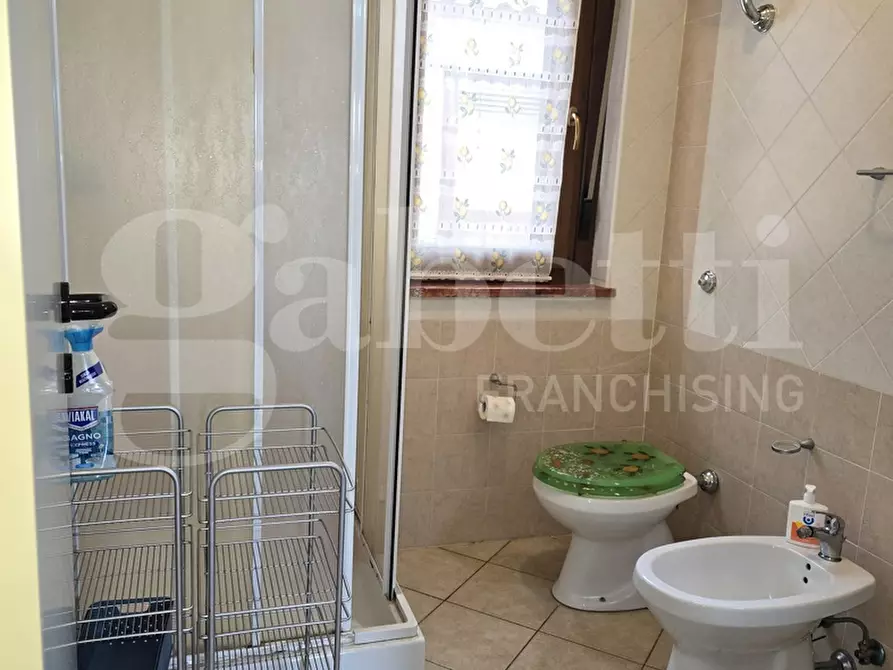 Immagine 10 di Villa in affitto  in Via Porto Rhoca, 109 a Squillace