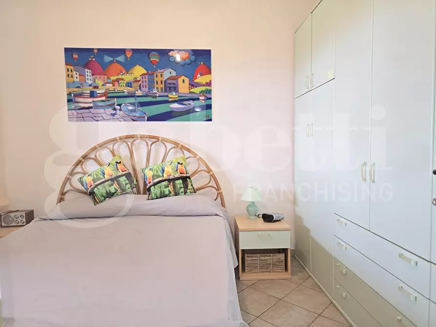 Immagine 13 di Villa in affitto  in Via Porto Rhoca, 109 a Squillace