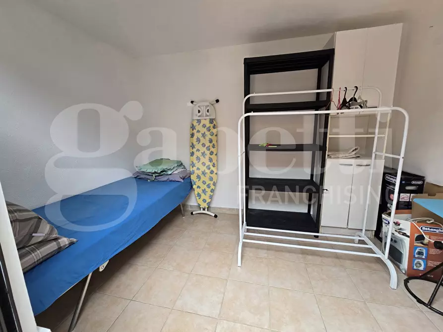 Immagine 2 di Villa in affitto  in Via Porto Rhoca, 109 a Squillace