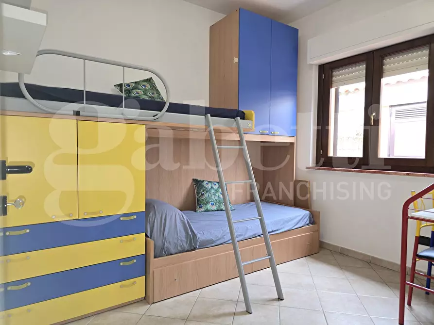 Immagine 11 di Villa in affitto  in Via Porto Rhoca, 109 a Squillace