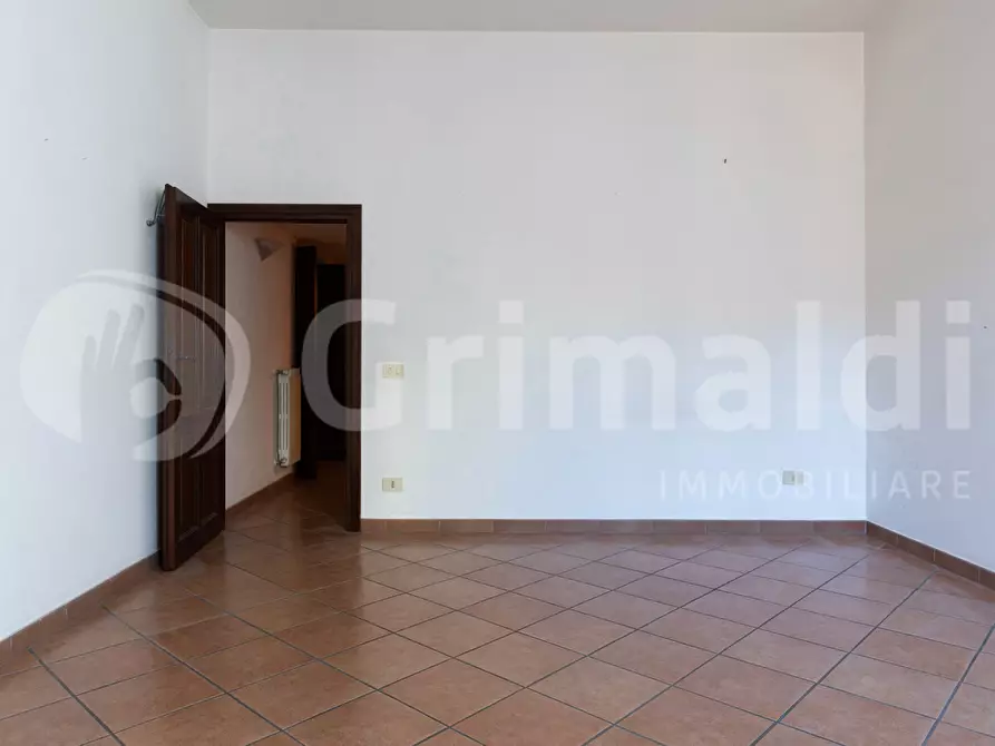 Immagine 17 di Appartamento in vendita  in Corso Trieste a Marino