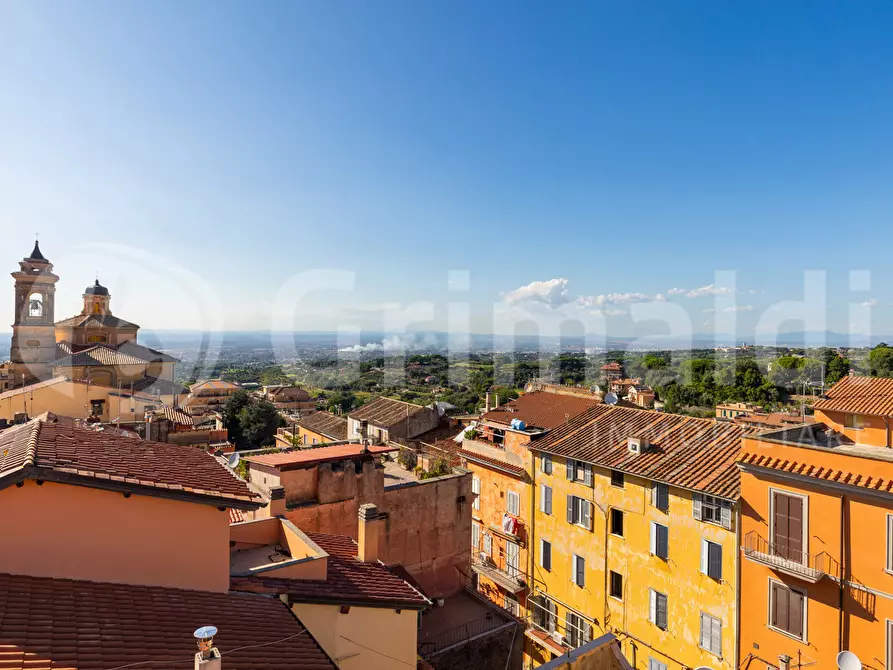 Immagine 24 di Appartamento in vendita  in Corso Trieste a Marino