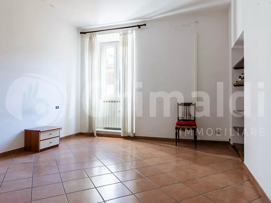 Immagine 15 di Appartamento in vendita  in Corso Trieste a Marino