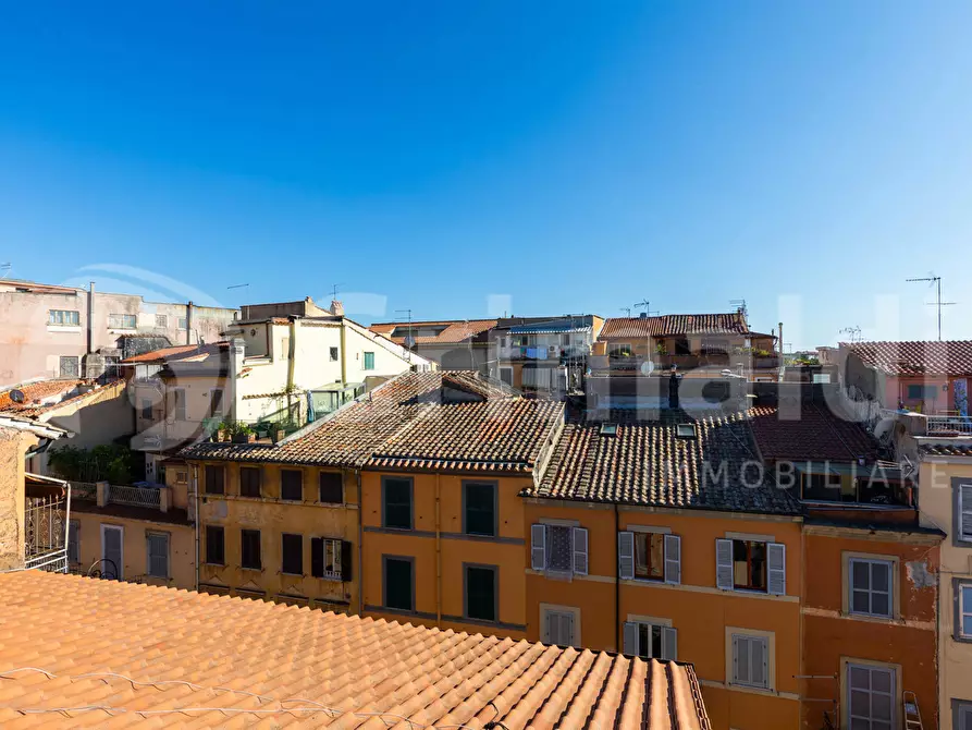 Immagine 26 di Appartamento in vendita  in Corso Trieste a Marino