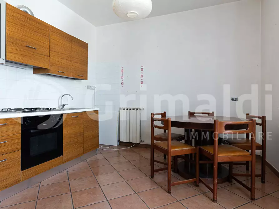 Immagine 10 di Appartamento in vendita  in Corso Trieste a Marino