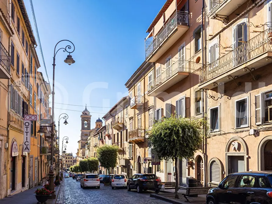 Immagine 30 di Appartamento in vendita  in Corso Trieste a Marino