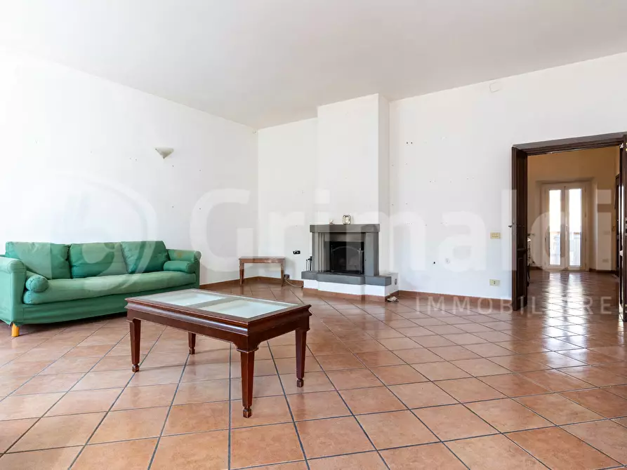 Immagine 6 di Appartamento in vendita  in Corso Trieste a Marino