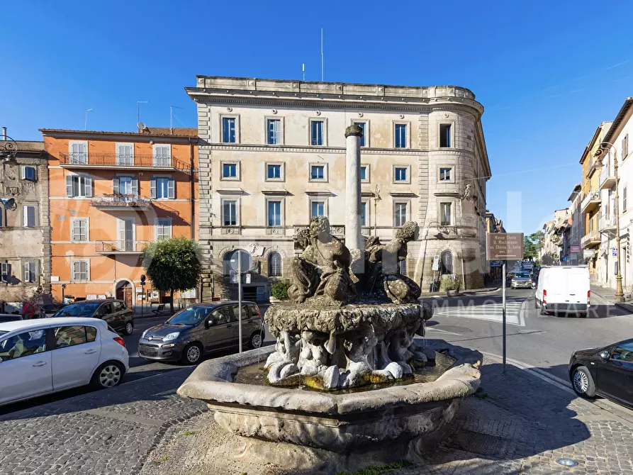 Immagine 29 di Appartamento in vendita  in Corso Trieste a Marino