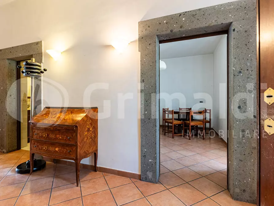 Immagine 9 di Appartamento in vendita  in Corso Trieste a Marino