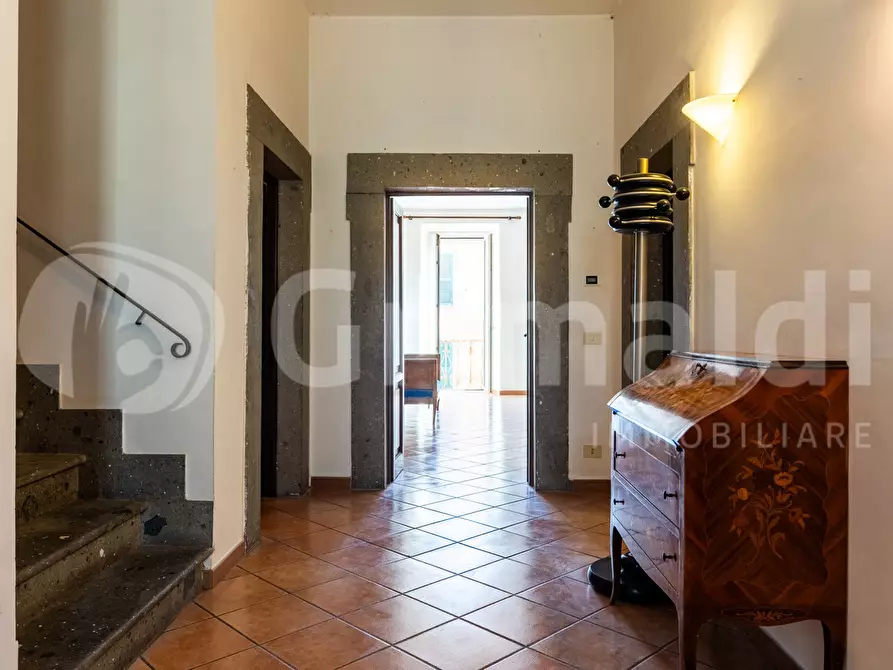 Immagine 2 di Appartamento in vendita  in Corso Trieste a Marino
