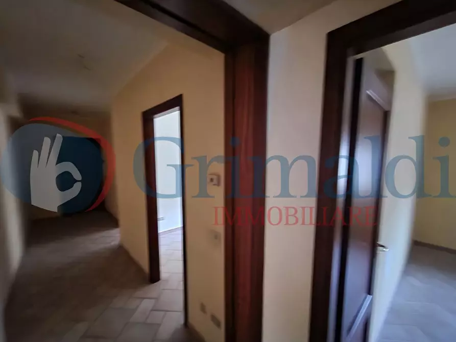 Immagine 14 di Appartamento in vendita  in Via Marchetta, 14 a Messina