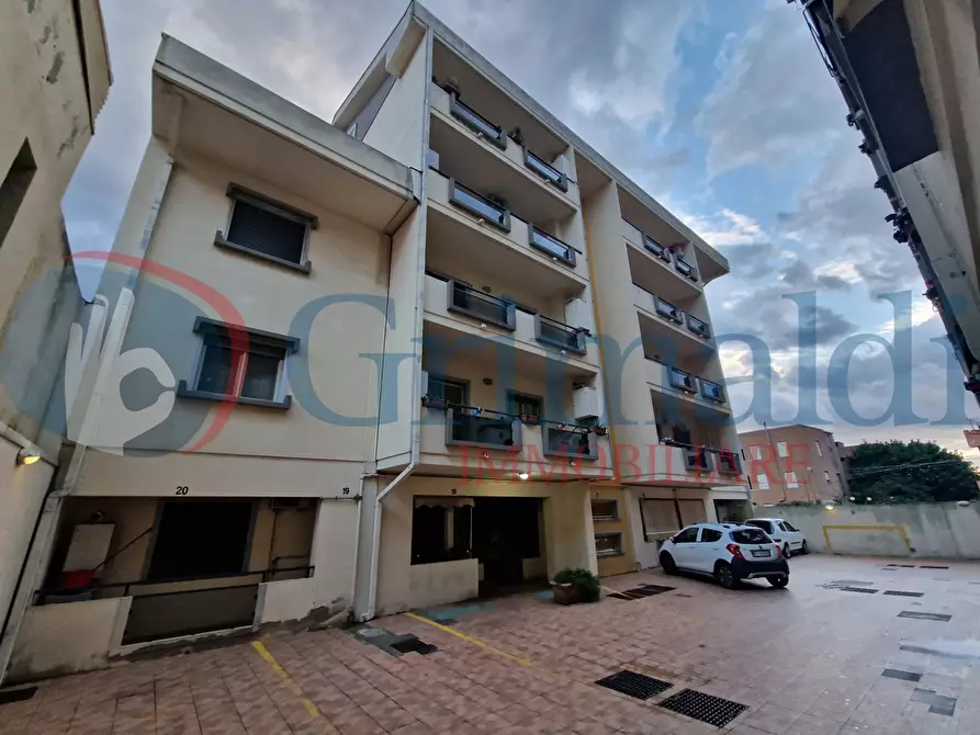 Immagine 6 di Appartamento in vendita  in Via Marchetta, 14 a Messina