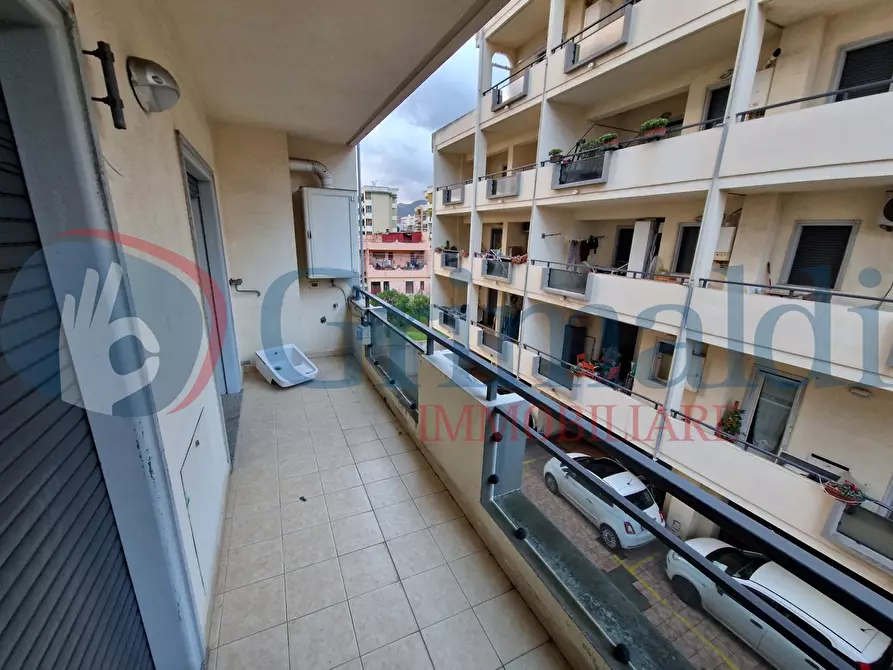 Immagine 15 di Appartamento in vendita  in Via Marchetta, 14 a Messina