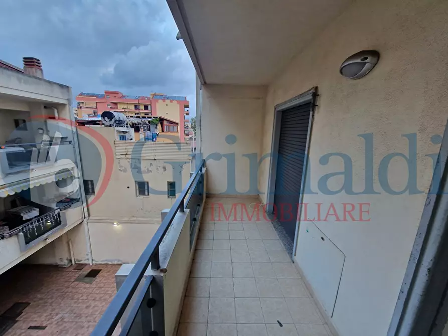 Immagine 17 di Appartamento in vendita  in Via Marchetta, 14 a Messina