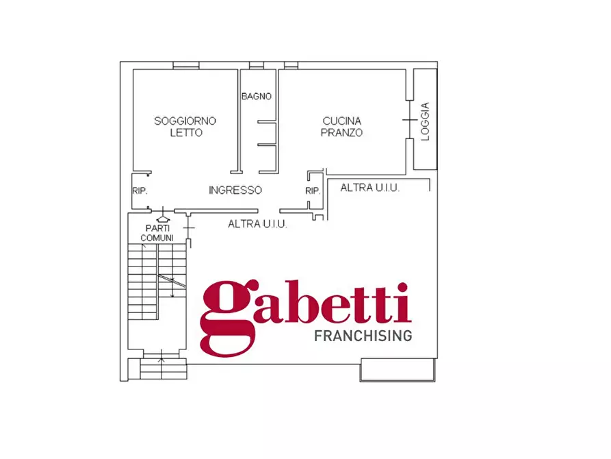 Immagine 11 di Appartamento in vendita  in Via Marzabotto a San Lazzaro Di Savena