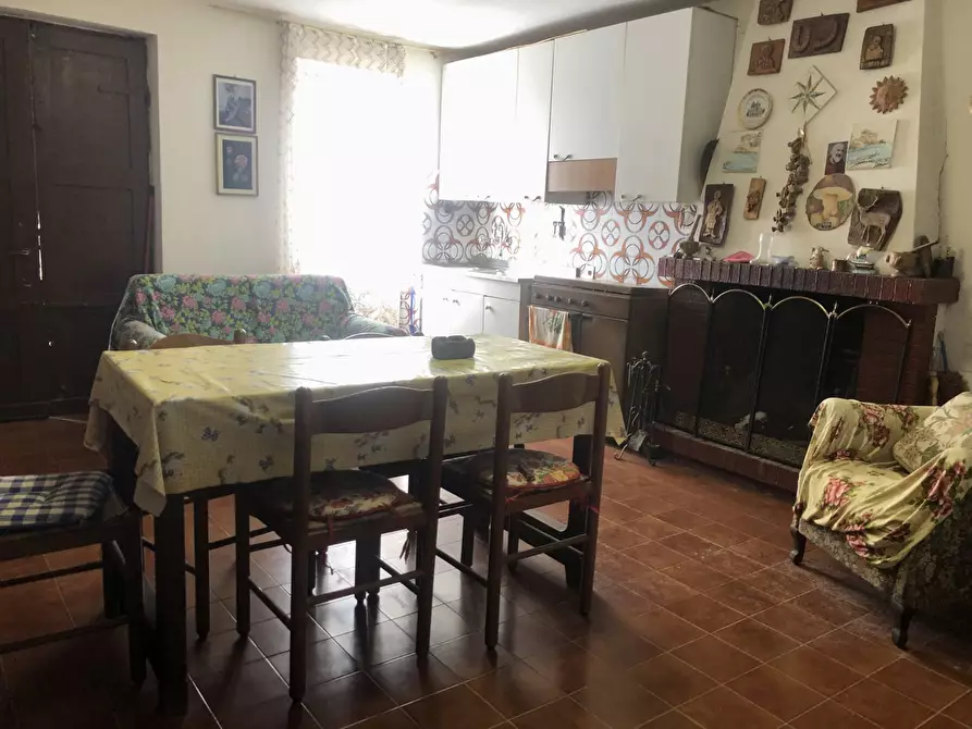 Immagine 6 di Casa indipendente in vendita  in Corso Italia, 25 a Ferentino