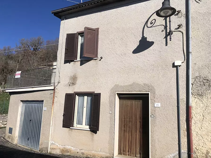 Immagine 24 di Casa indipendente in vendita  in Corso Italia, 25 a Ferentino